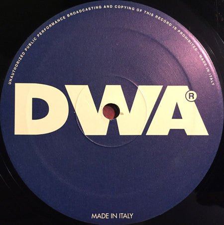 ICE MC : Take Away The Colour (12", Lab)