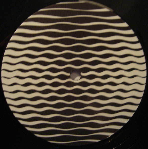 Tattva : Rhythms Of Jala (12")