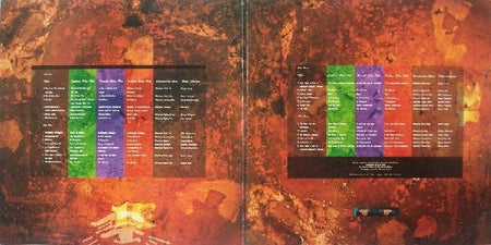 Ennio Morricone : Film Music 1966-1987 (2xLP, Comp)