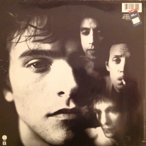 The Replacements : Don't Tell A Soul (LP, Album)