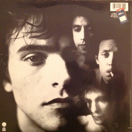 The Replacements : Don't Tell A Soul (LP, Album)