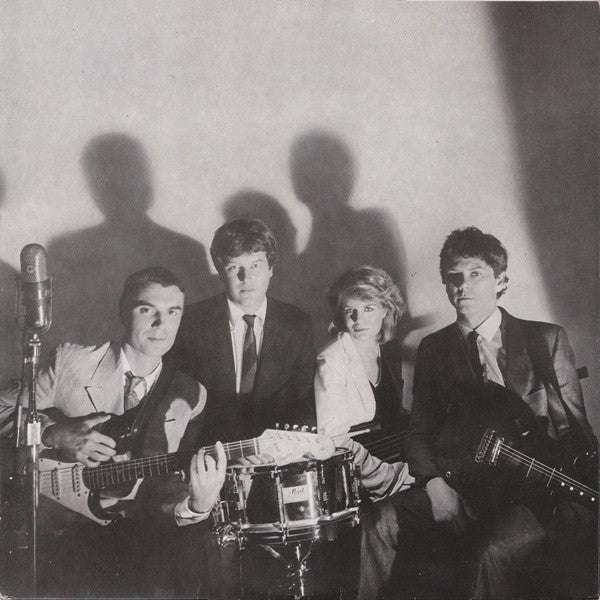 Talking Heads : True Stories (LP, Album)