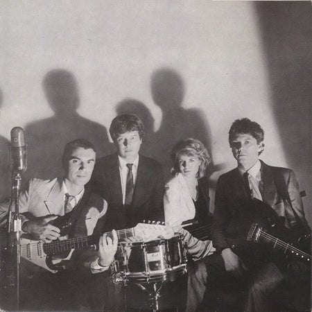Talking Heads : True Stories (LP, Album)