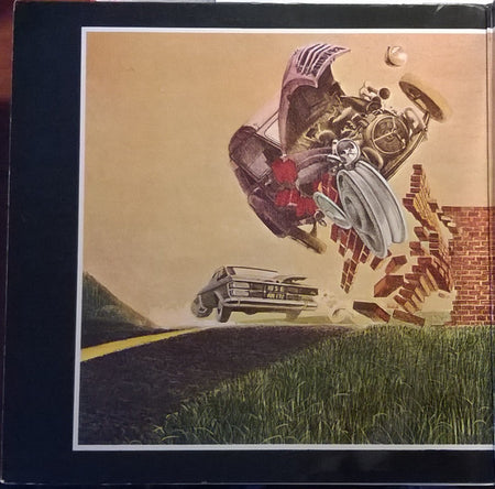 Aphrodite's Child : 666 (2xLP, Album, RE, RP, Gat)