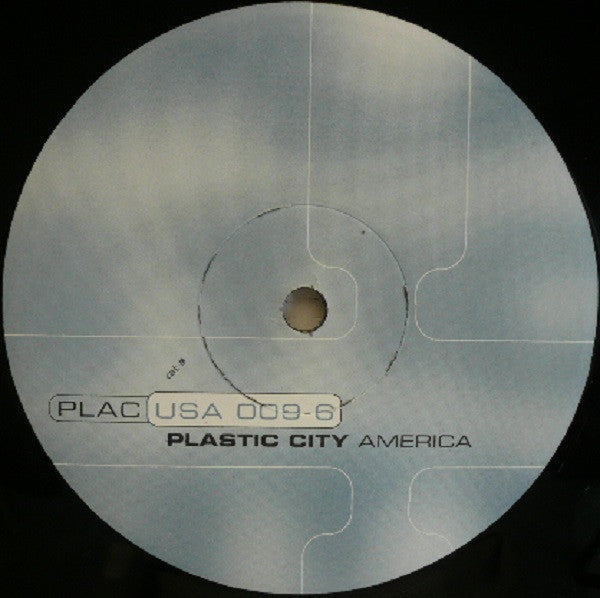 Modulator : Panels (12")