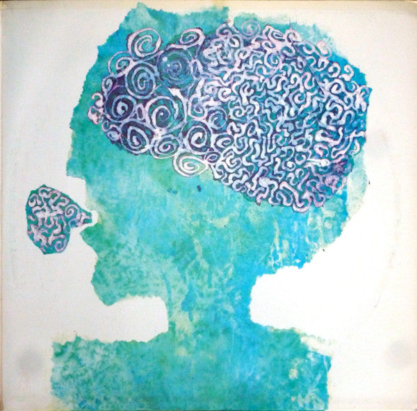 Can : Tago Mago (2xLP, Album, Gat)