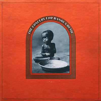 Various - The Concert For Bangla Desh (3xLP) (Very Good Plus (VG+))