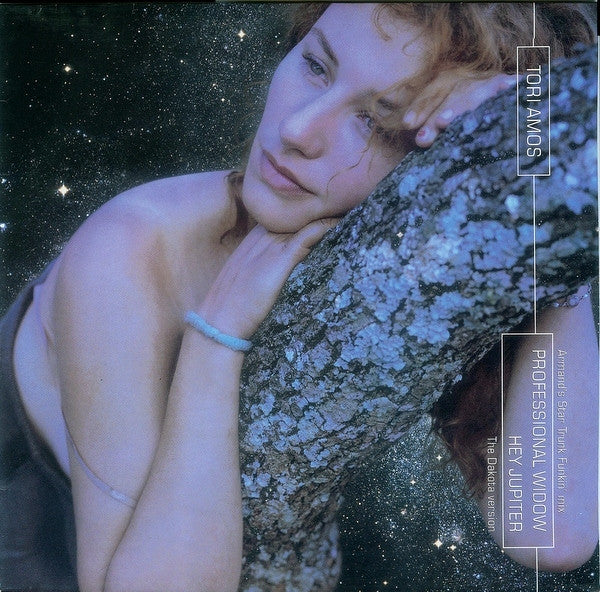 Tori Amos : Professional Widow / Hey Jupiter (12")