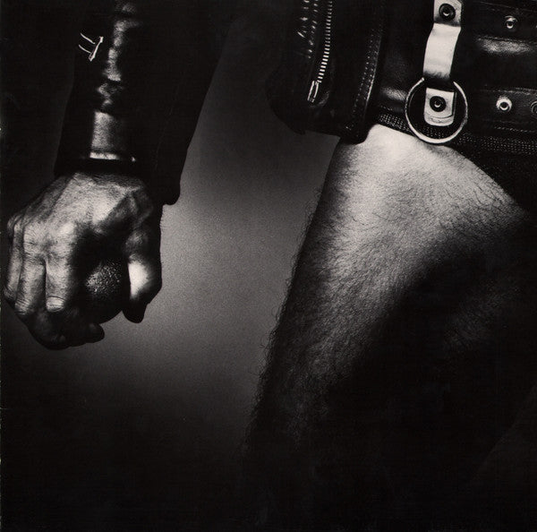 Accept : Balls To The Wall (LP, Album)