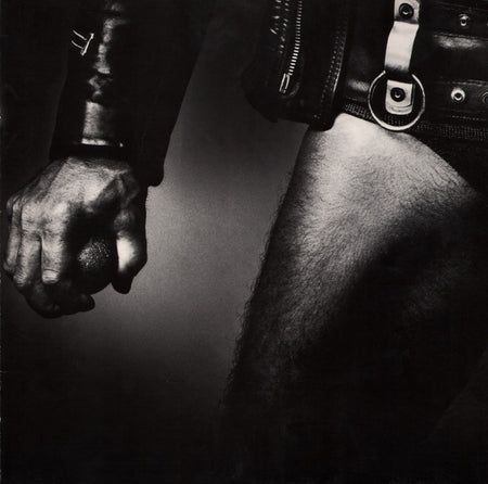 Accept : Balls To The Wall (LP, Album)
