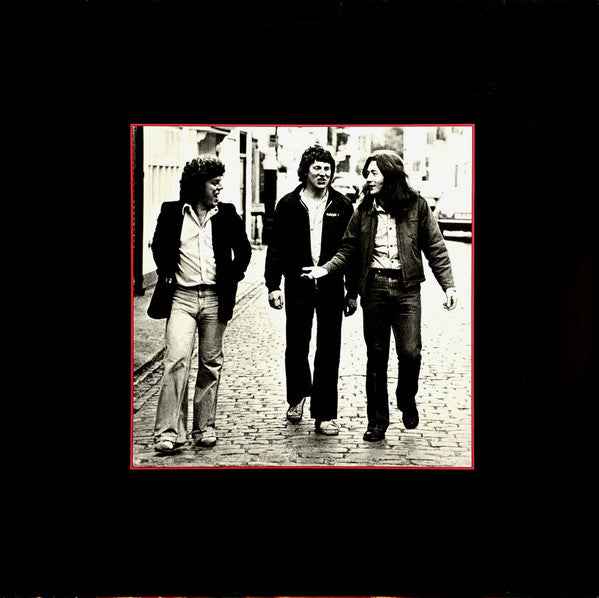 Rory Gallagher - Photo-Finish (LP) (Near Mint (NM or M-))