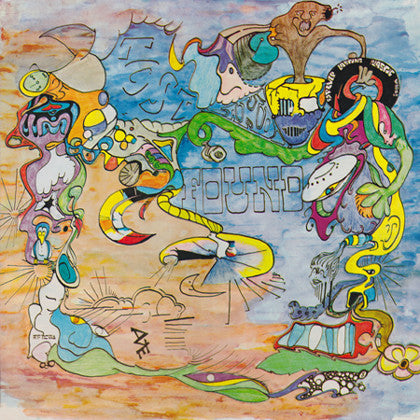 Lost And Found : Forever Lasting Plastic Words (LP, Album)