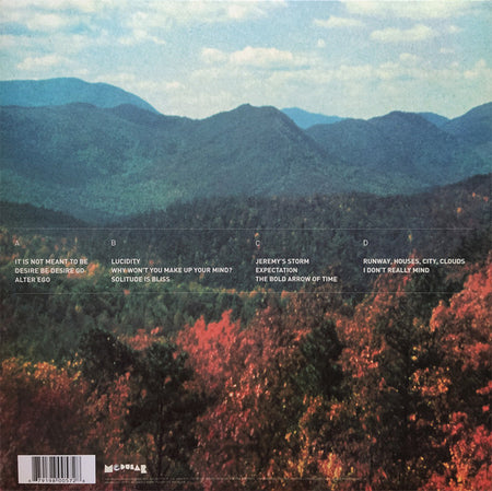 Tame Impala : Innerspeaker (2xLP, Album)