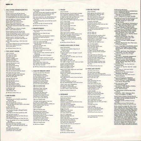 Berlin : Count Three And Pray (LP, Album)