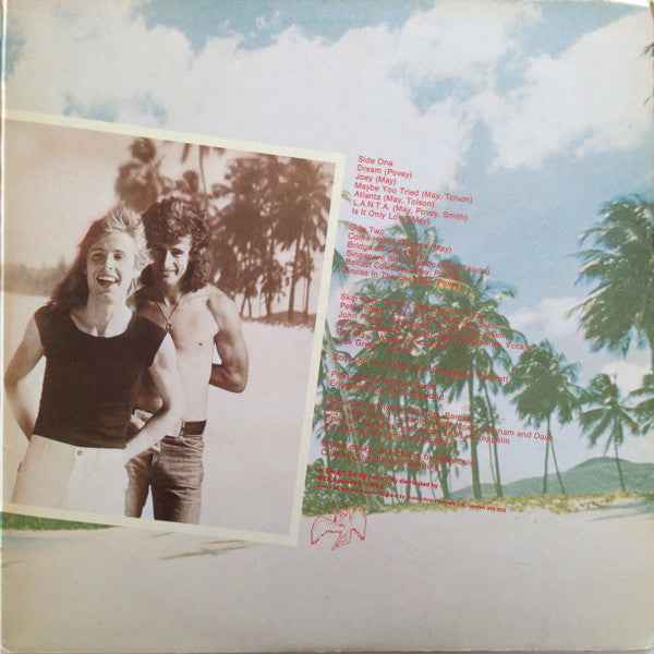 The Pretty Things Silk Torpedo (LP) (Near Mint (NM Or M ))