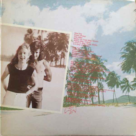 The Pretty Things Silk Torpedo (LP) (Near Mint (NM Or M ))