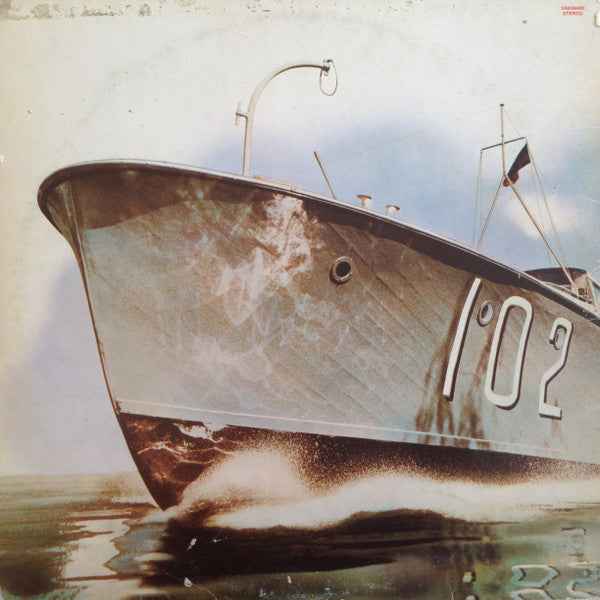 The Pretty Things Silk Torpedo (LP) (Near Mint (NM Or M ))