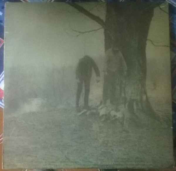 Mason Proffit - Wanted (LP) (Very Good Plus (VG+))