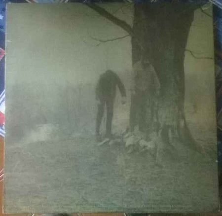 Mason Proffit - Wanted (LP) (Very Good Plus (VG+))