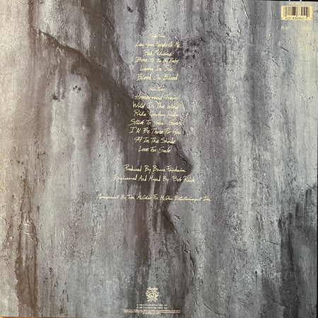 Bon Jovi : New Jersey (LP, Album)