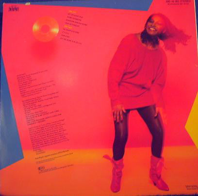 Shannon : Let The Music Play (LP, Album)