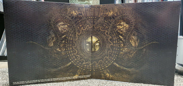 Despised Icon : The Ills Of Modern Man (LP, Album, Ltd, Cam)