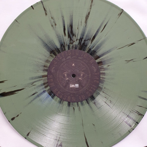 Despised Icon : The Ills Of Modern Man (LP, Album, Ltd, Cam)