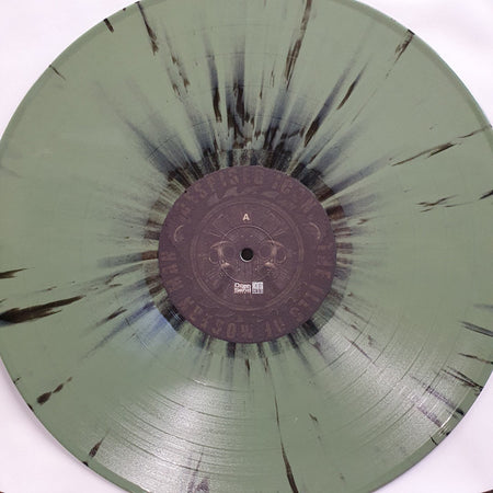 Despised Icon : The Ills Of Modern Man (LP, Album, Ltd, Cam)