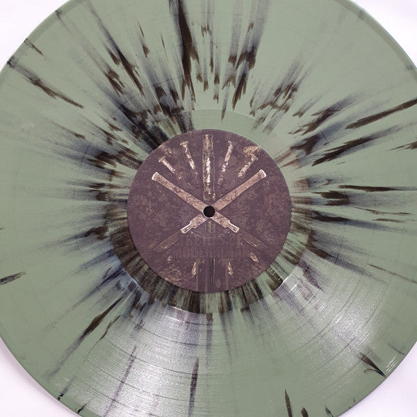 Despised Icon : The Ills Of Modern Man (LP, Album, Ltd, Cam)
