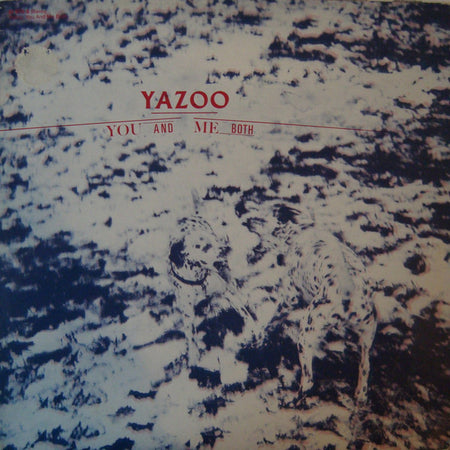 Yazoo : You And Me Both (LP, Album, Club, S/Edition)