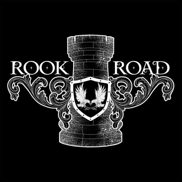 Rook Road : Rook Road (LP, Album)