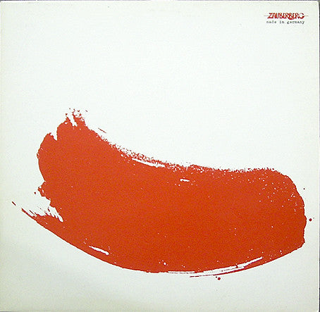 Zauberberg : Made In Germany (LP, Album)