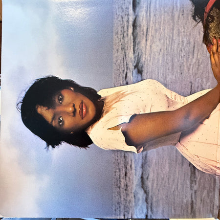 Stephanie Mills : Stephanie (LP, Album, San)