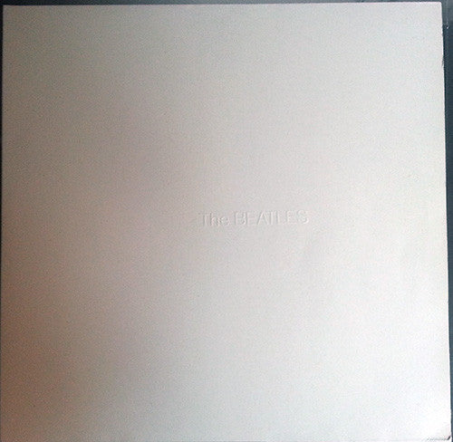 The Beatles : The Beatles (2xLP, Album, Num, RE)