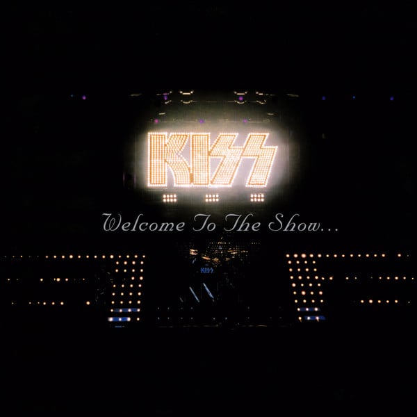 Kiss : Kiss Symphony: Alive IV (3xLP, Album, Ltd, Num)