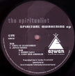 Spiritualist : Spiritual Awakening EP (12", EP)