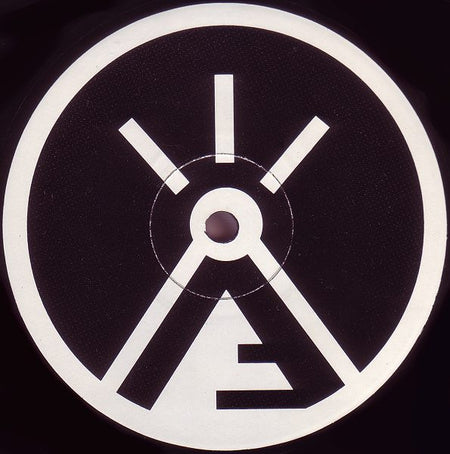 Spiritualist : Spiritual Awakening EP (12", EP)