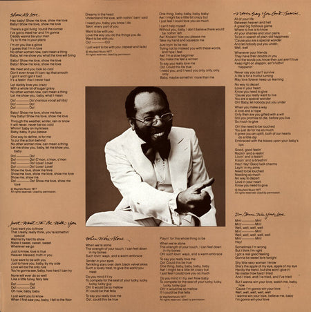 Curtis Mayfield : Never Say You Can't Survive (LP, Album, Jac)