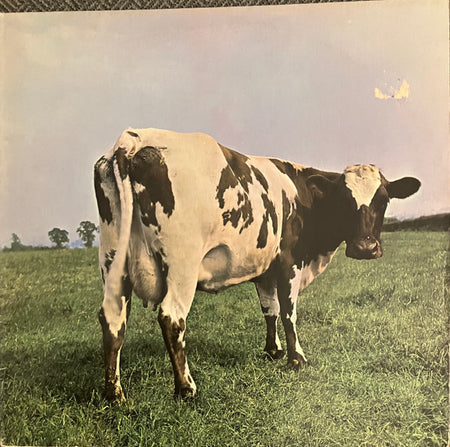 Pink Floyd : Atom Heart Mother (LP, Album, RP, Gat)