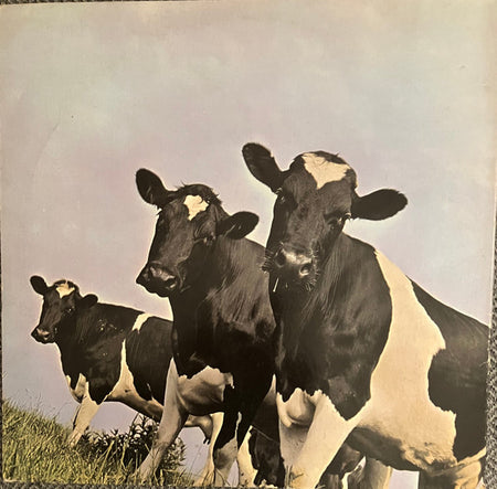 Pink Floyd : Atom Heart Mother (LP, Album, RP, Gat)