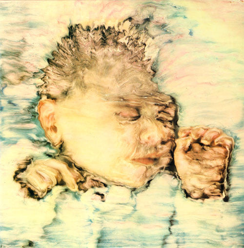 Musique Concret : Bringing Up Baby (LP)