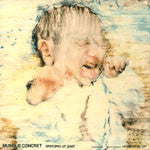 Musique Concret : Bringing Up Baby (LP)