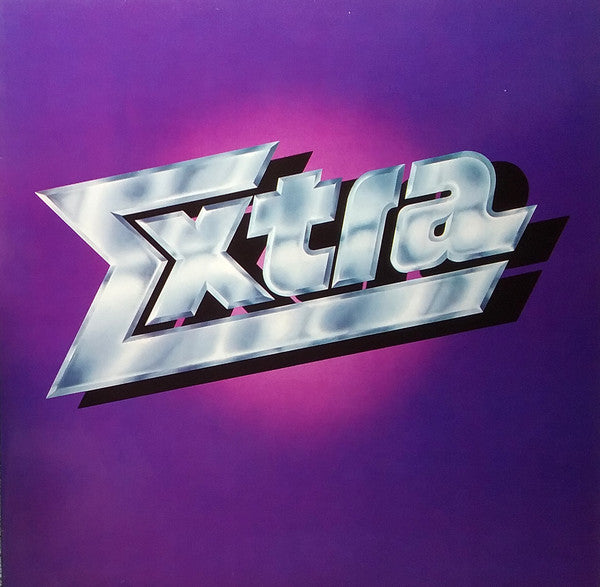 Extra (3) : Leg An (LP, Album)