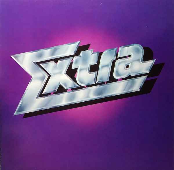 Extra  - Leg An (LP) (Near Mint (NM or M-))