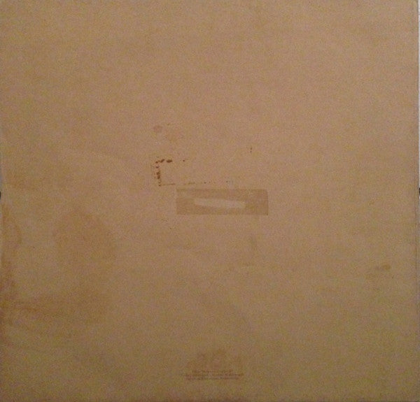 The Who : Live At Leeds (LP, Album, Gat)