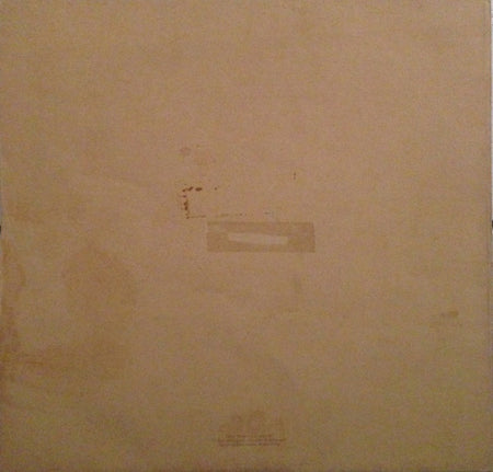 The Who : Live At Leeds (LP, Album, Gat)