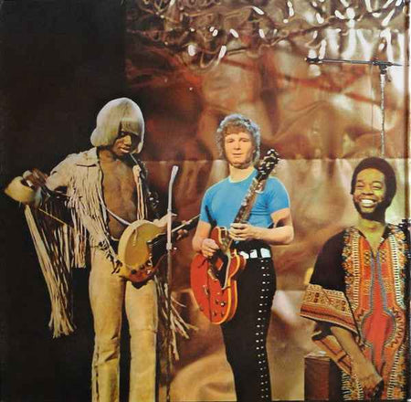 The Equals - Hit Collection (2xLP) (Very Good Plus (VG+))