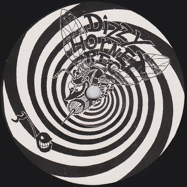 Terrorgruppe / Stromsperre : Terrorgruppe / Stromsperre (7")