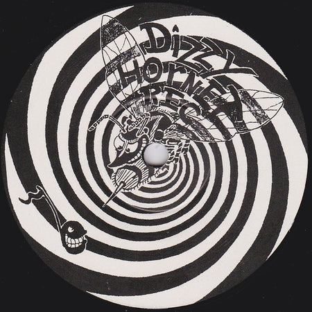Terrorgruppe / Stromsperre : Terrorgruppe / Stromsperre (7")