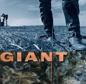 Giant (4) : Last Of The Runaways (LP, Album)